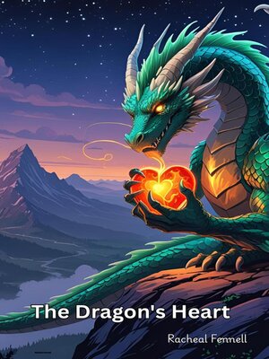 cover image of The Dragon's Heart